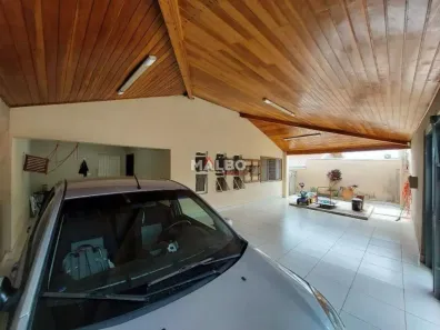 Sobrado com 3 Quartos à venda, 300m² no Jardim Thelja, Americana