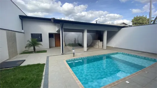Sobrado com 4 Quartos à venda, 360m² no Vila Alpes Suíços, Indaiatuba