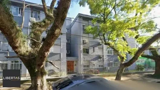 Apartamento com 1 Quarto à venda, 36m² no Cristal, Porto Alegre