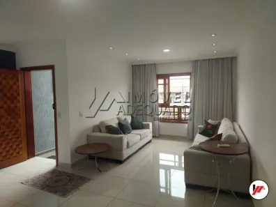 Casa com 3 Quartos à venda, 135m² no Remédios, Osasco