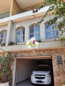 Sobrado com 3 Quartos à venda, 180m² no Jardim Vila Galvão, Guarulhos