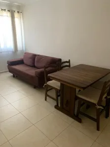 Apartamento com 1 Quarto para alugar, 50m² no Vila Adyana, São José dos Campos