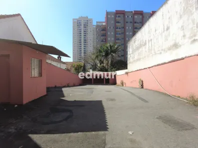 para alugar, 400m² no Jardim, Santo André