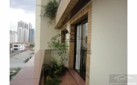 Apartamento com 4 Quartos à venda, 188m² no Vila Santo Estevão, São Paulo