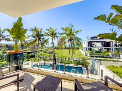 Casa com 10 Quartos à venda, 1030m² no Jurerê Internacional, Florianópolis