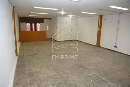 Galpão/Depósito/Armazém para alugar, 255m² no Vila Romana, São Paulo