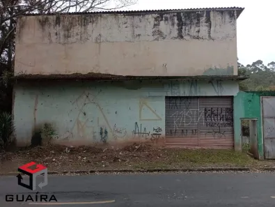 Lote/Terreno à venda, 840m² no Batistini, São Bernardo do Campo