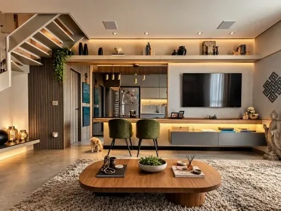 Apartamento com 2 Quartos para alugar, 90m² no Chácara Santo Antônio (Zona Leste), São Paulo