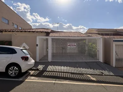 Casa com 3 Quartos para alugar, 300m² no Jardim Redentor, São José do Rio Preto