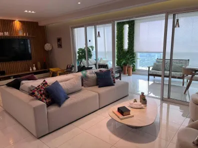 Apartamento com 4 Quartos à venda, 200m² no Água Branca, São Paulo