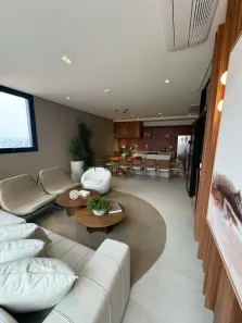 Apartamento com 2 Quartos à venda, 170m² no Cambuí, Campinas
