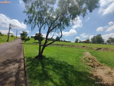 Lote/Terreno à venda, 1000m² no Chácara Alvorada, Indaiatuba