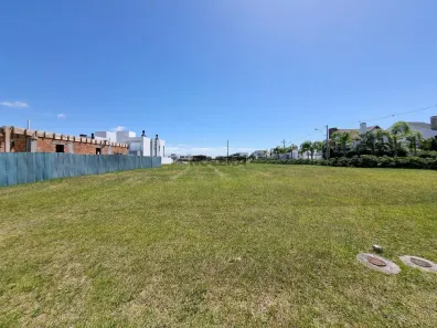 Lote/Terreno à venda, 434m² no Laranjal, Pelotas