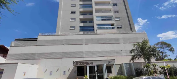 Apartamento com 3 Quartos à venda, 81m² no Setor Leste Universitário, Goiânia