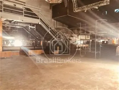 Ponto Comercial à venda, 370m² no Copacabana, Rio de Janeiro