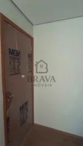 Apartamento com 2 Quartos à venda, 50m² no São Luiz, Volta Redonda