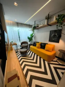 Apartamento com 1 Quarto à venda, 35m² no Vila Progredior, São Paulo