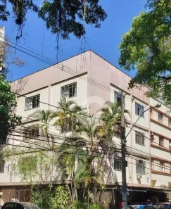 Apartamento com 3 Quartos à venda, 130m² no Icaraí, Niterói
