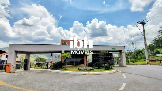 Lote/Terreno à venda, 1000m² no Canto da Mata, Nova Lima