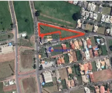 Lote/Terreno à venda, 6397m² no Jardim Moysés Miguel Haddad, São José do Rio Preto