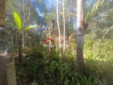 Lote/Terreno à venda, 408m² no Boracéia, São Sebastião
