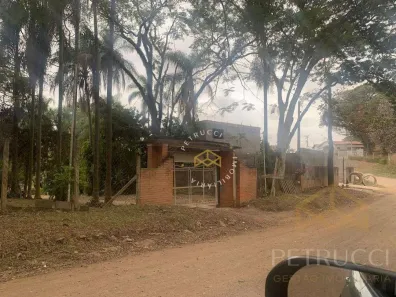 Lote/Terreno à venda, 4890m² no Jardim Nossa Senhora de Lourdes, Campinas