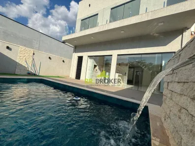 Casa com 3 Quartos à venda, 225m² no SETSUL, São José do Rio Preto