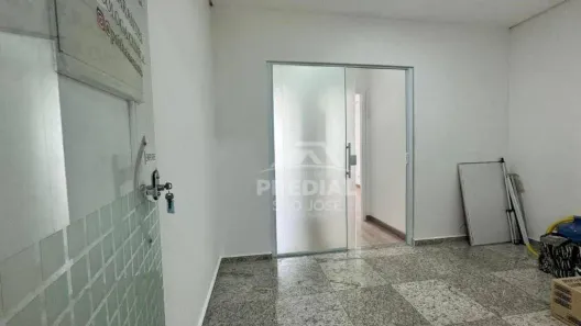 Sala Comercial para alugar, 37m² no Parque Residencial Aquarius, São José dos Campos