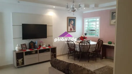 Casa com 3 Quartos à venda, 250m² no Jardim Augusta, São José dos Campos