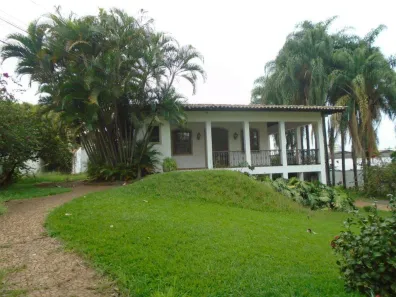 Imóvel Comercial com 5 Quartos para alugar, 420m² no Centro, Piracicaba
