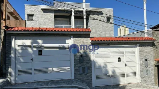 Sobrado com 3 Quartos à venda, 140m² no Vila Medeiros, São Paulo