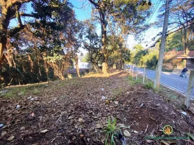 Lote/Terreno à venda, 2334m² no Chácaras do Refúgio-Granja Viana, Cotia