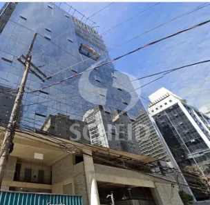 Imóvel Comercial para alugar, 232m² no Indianópolis, São Paulo