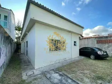 Casa com 2 Quartos para alugar, 240m² no Jardim Flamboyant, Cabo Frio