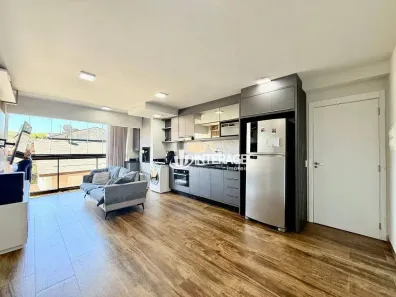 Apartamento com 3 Quartos à venda, 67m² no Cidade Industrial, Curitiba