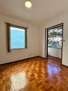 Apartamento com 3 Quartos para alugar, 60m² no Tijuca, Rio de Janeiro