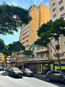 Sala Comercial à venda, 35m² no Centro, Belo Horizonte