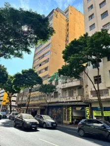 Sala Comercial à venda, 35m² no Centro, Belo Horizonte