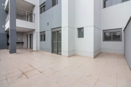 Apartamento com 2 Quartos à venda, 131m² no City América, São Paulo