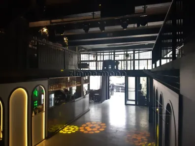 Prédio Comercial à venda, 600m² no Jardim Paulistano, São Paulo