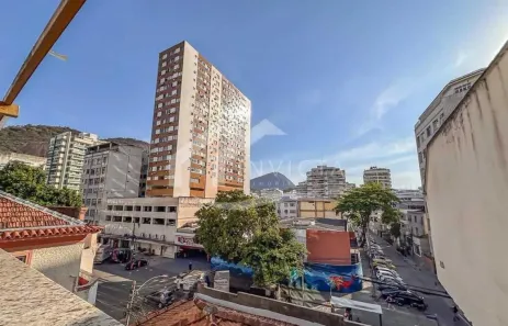 Sobrado com 3 Quartos à venda, 116m² no Botafogo, Rio de Janeiro