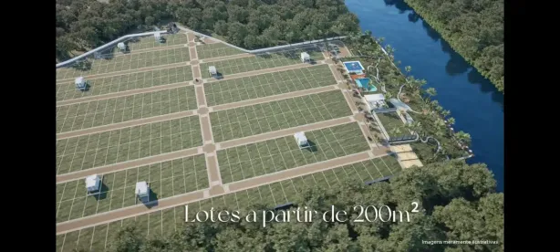 à venda, 250m² no Centro, Barreirinhas