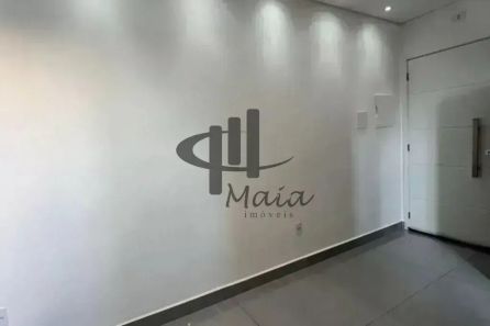 Apartamento com 2 Quartos à venda, 47m² no Jardim, Santo André