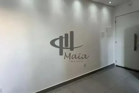 Apartamento com 2 Quartos à venda, 47m² no Jardim, Santo André