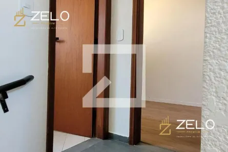 Kitnet com 1 Quarto à venda, 35m² no Cidade Universitária, Campinas
