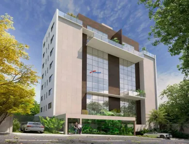 Apartamento com 3 Quartos à venda, 86m² no Prado, Belo Horizonte