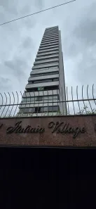 Apartamento com 4 Quartos à venda, 276m² no Tamarineira, Recife