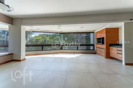 Apartamento com 3 Quartos à venda, 123m² no Petrópolis, Porto Alegre