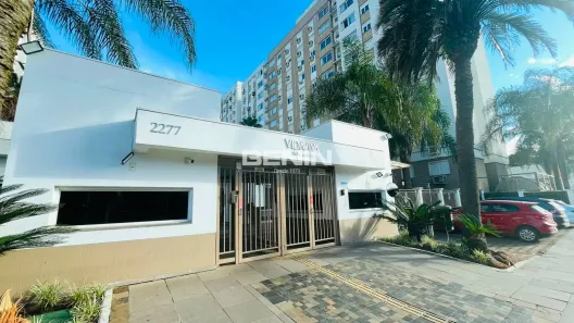 Apartamento com 3 Quartos para alugar, 78m² no Marechal Rondon, Canoas