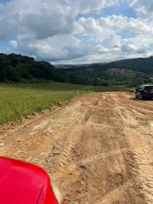Lote/Terreno à venda, 500m² no Água Espraiada (Caucaia do Alto), Cotia